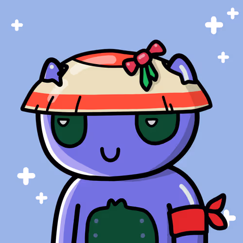 Space Boo Official Nft
