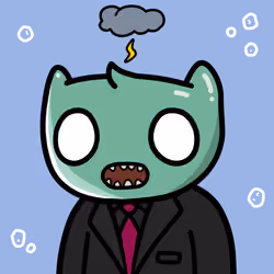 Space Boo #4299