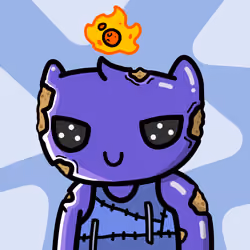 Space Boo #4067