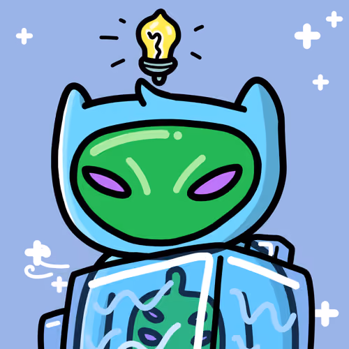 Space Boo #4508