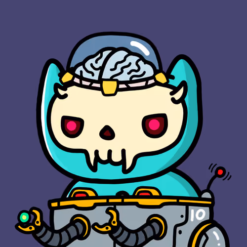 Space Boo #2662