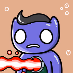 Space Boo #3402