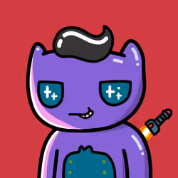 Space Boo #596