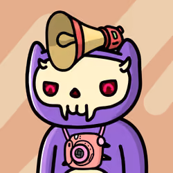 Space Boo #1358