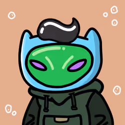 Space Boo #6457