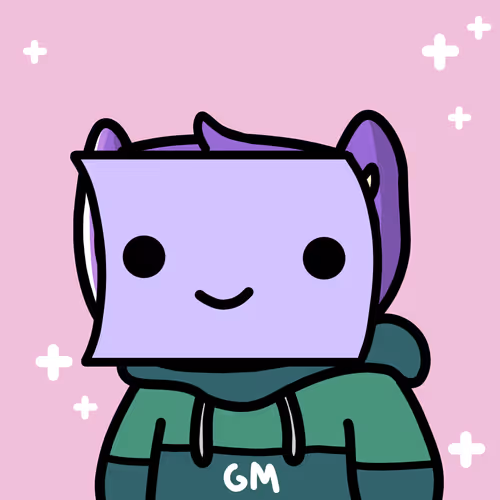 Space Boo Official Nft