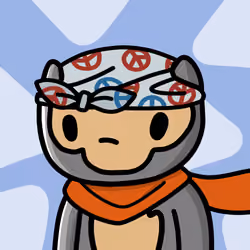 Space Boo #5145