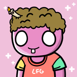 Space Boo #3468