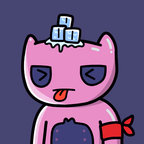 Space Boo #297