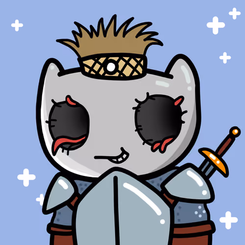 Space Boo #1677