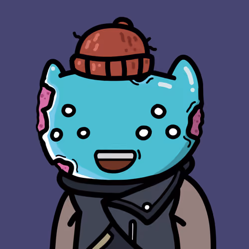 Space Boo #2485