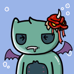 Space Boo #598