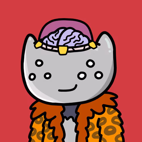 Space Boo Official Nft