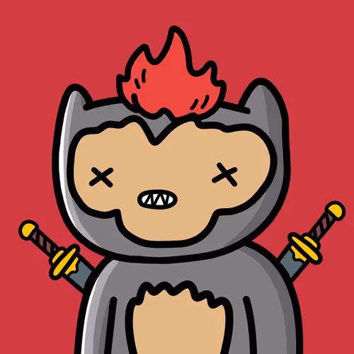Space Boo #2328