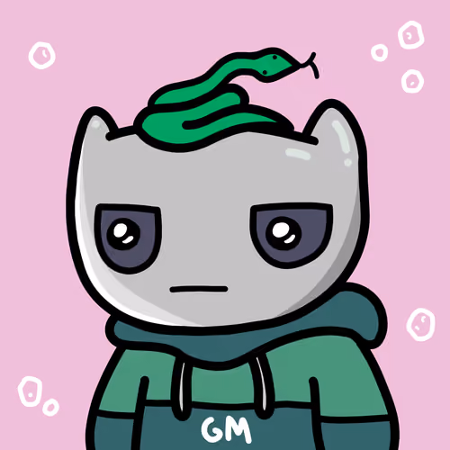 Space Boo #541