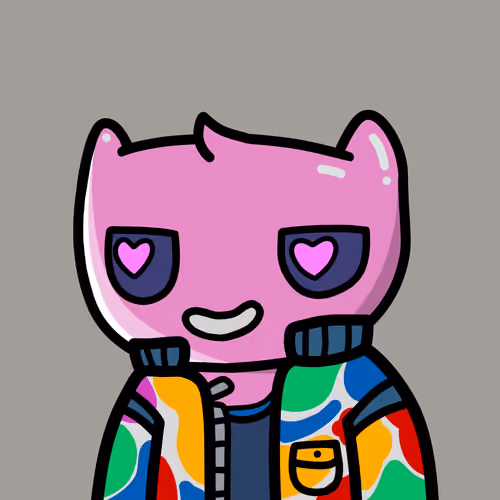 Space Boo #5760
