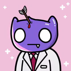 Space Boo #8272