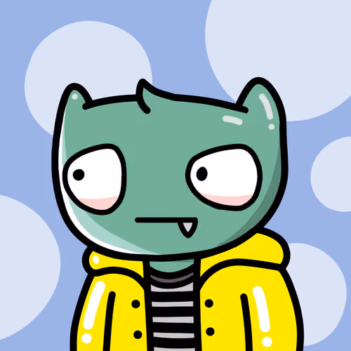 Space Boo #2545