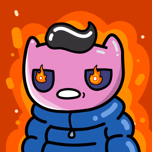 Space Boo Official Nft
