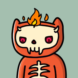 Space Boo #3936