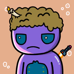 Space Boo #8055