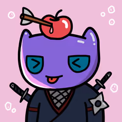 Space Boo #3461