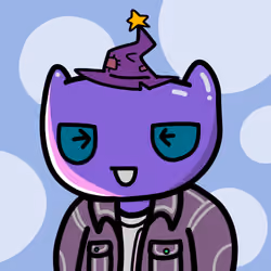 Space Boo #1760