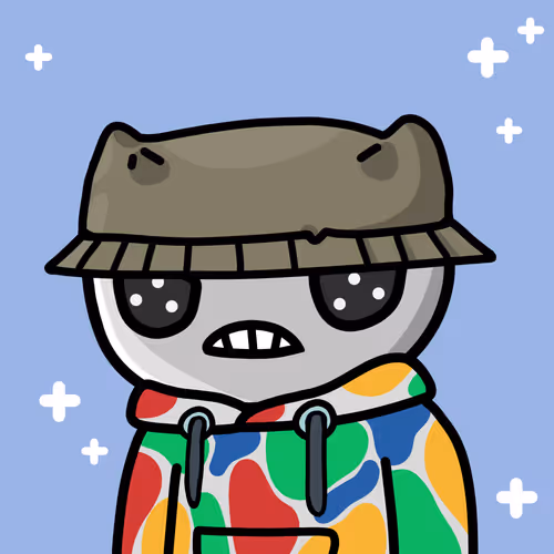 Space Boo Official Nft