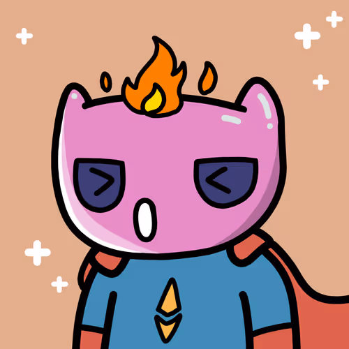 Space Boo #7458