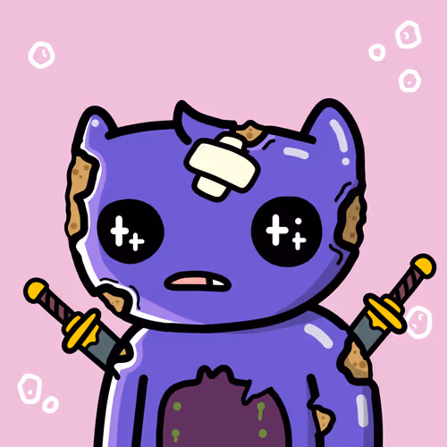 Space Boo Official Nft