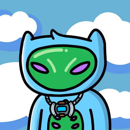 Space Boo Official Nft