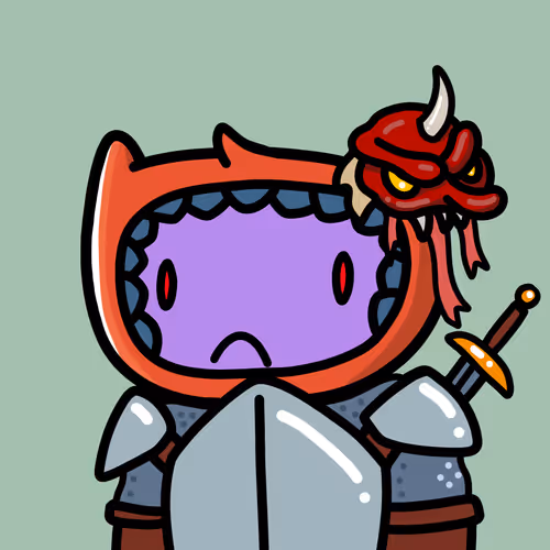 Space Boo Official Nft