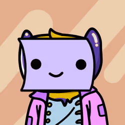 Space Boo #2208