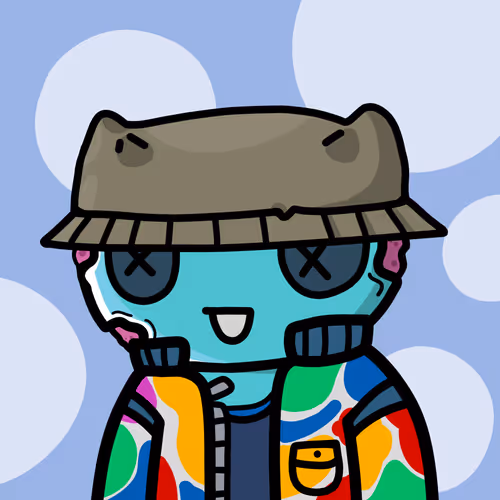 Space Boo #5350