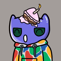Space Boo #817