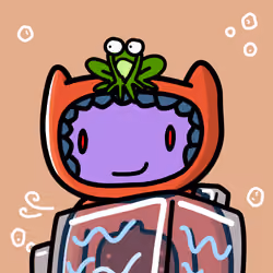 Space Boo #958