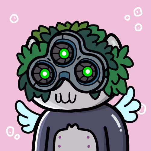 Space Boo #4727