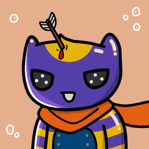 Space Boo #8853