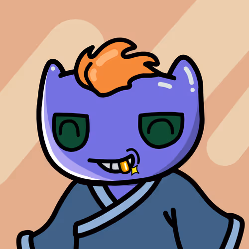 Space Boo Official Nft