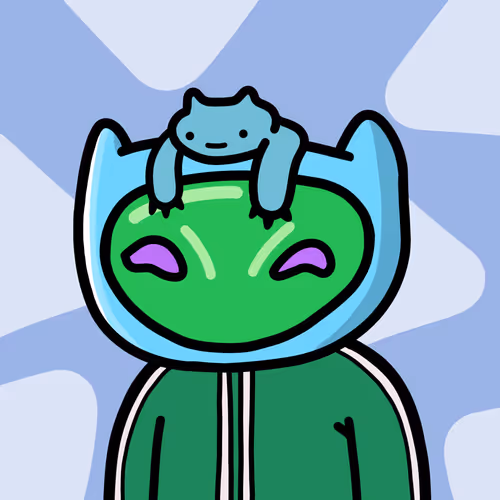 Space Boo #3047