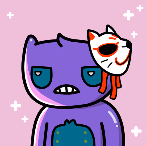 Space Boo #3083