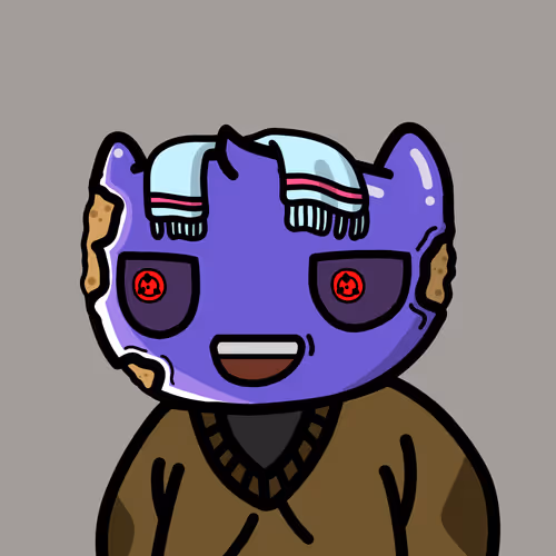 Space Boo Official Nft