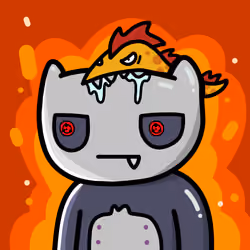 Space Boo #1412