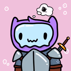 Space Boo #5223