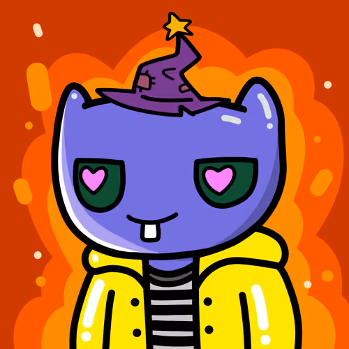 Space Boo #2228