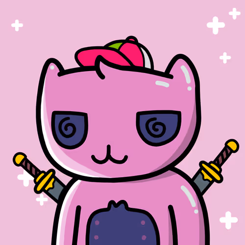 Space Boo Official Nft