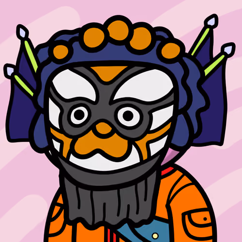Space Boo #6431
