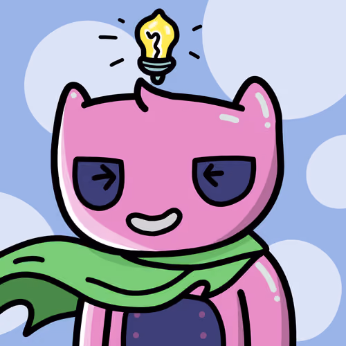 Space Boo #3211