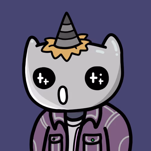 Space Boo #7286