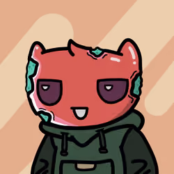 Space Boo #921